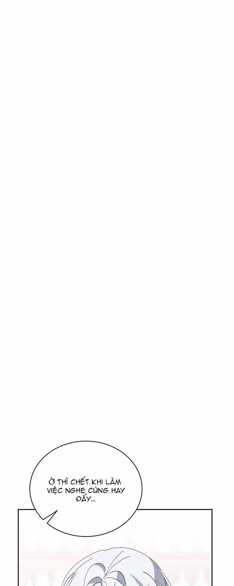 Ma Cà Rồng Muốn Được Chết Thanh Thản 35.1 trang 13