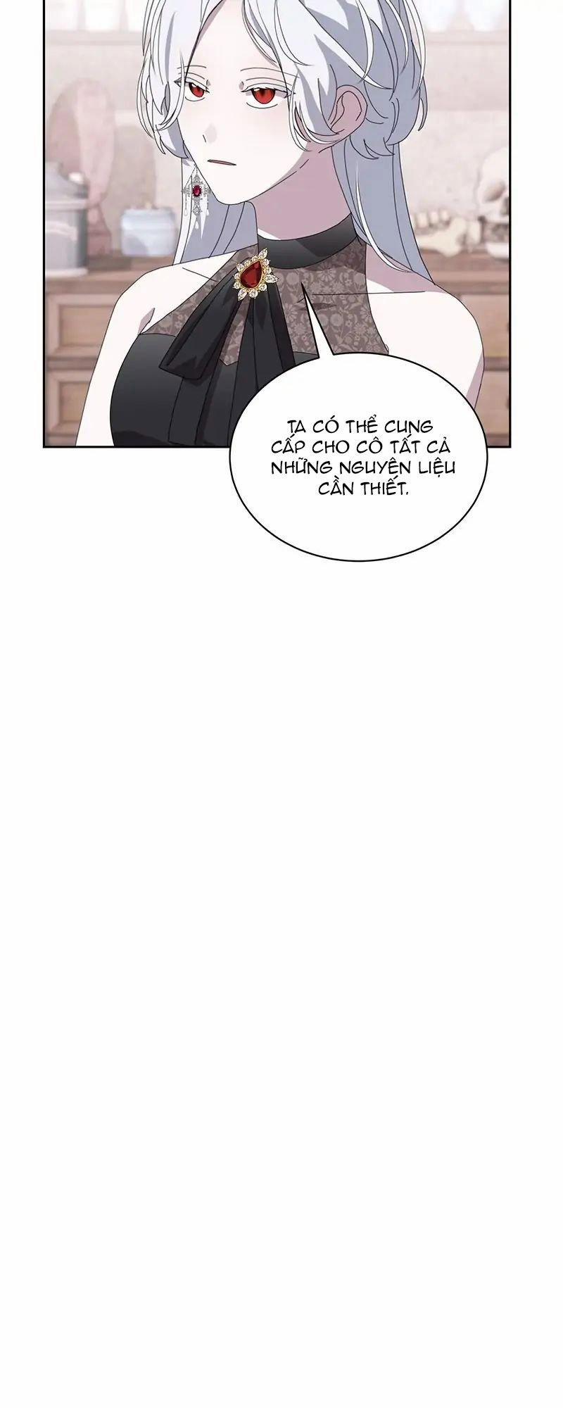 Ma Cà Rồng Muốn Được Chết Thanh Thản 35.1 trang 14