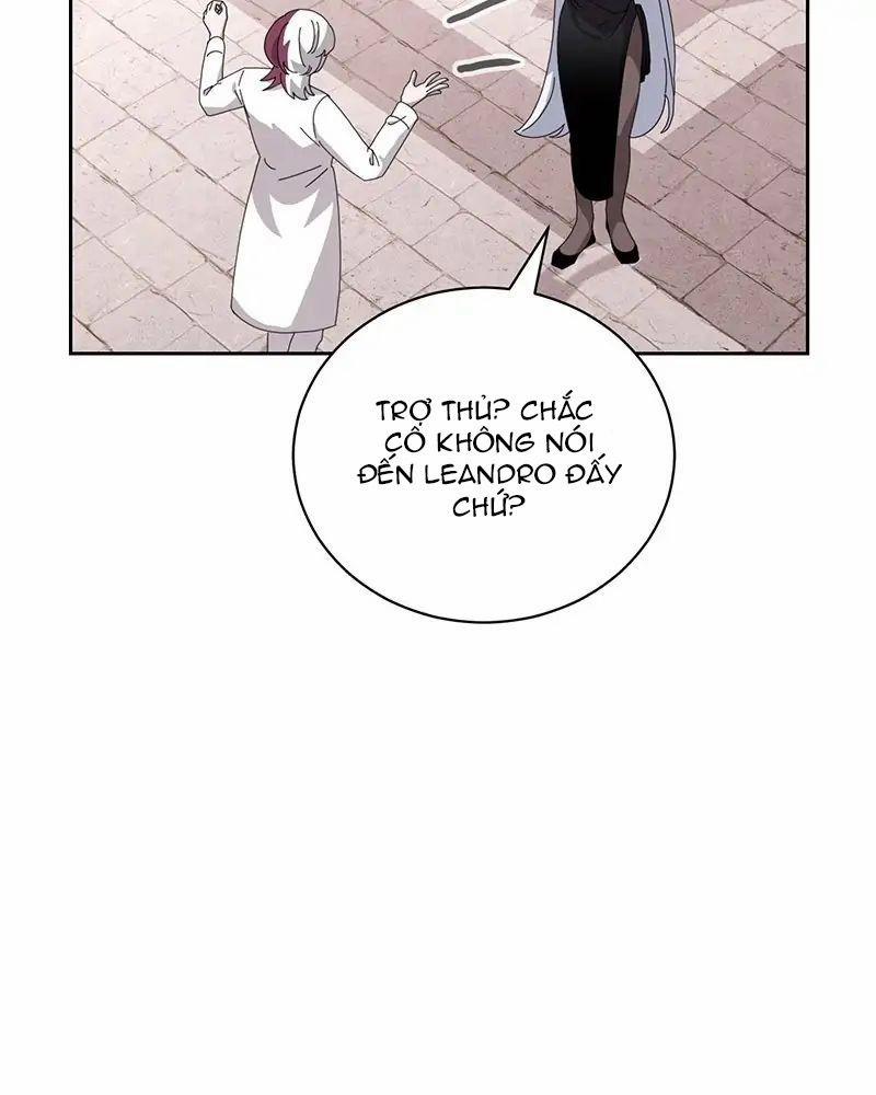 Ma Cà Rồng Muốn Được Chết Thanh Thản 35.1 trang 18