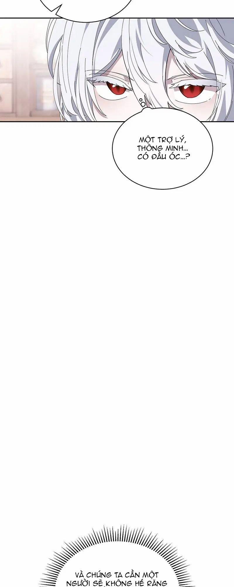 Ma Cà Rồng Muốn Được Chết Thanh Thản 35.1 trang 20