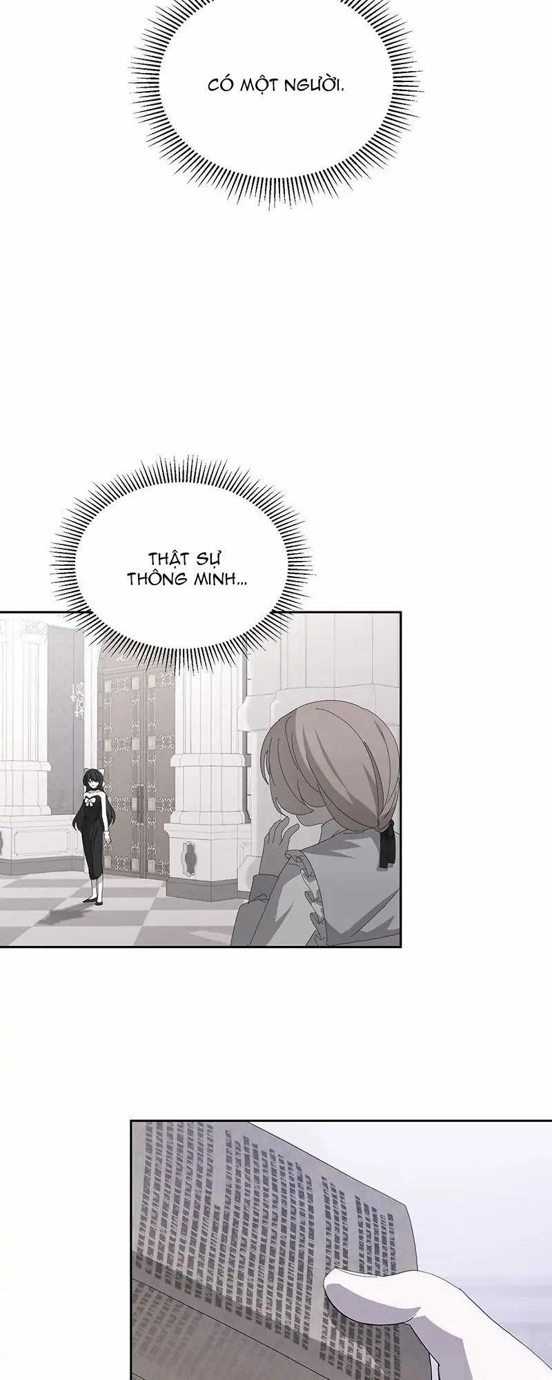 Ma Cà Rồng Muốn Được Chết Thanh Thản 35.1 trang 25