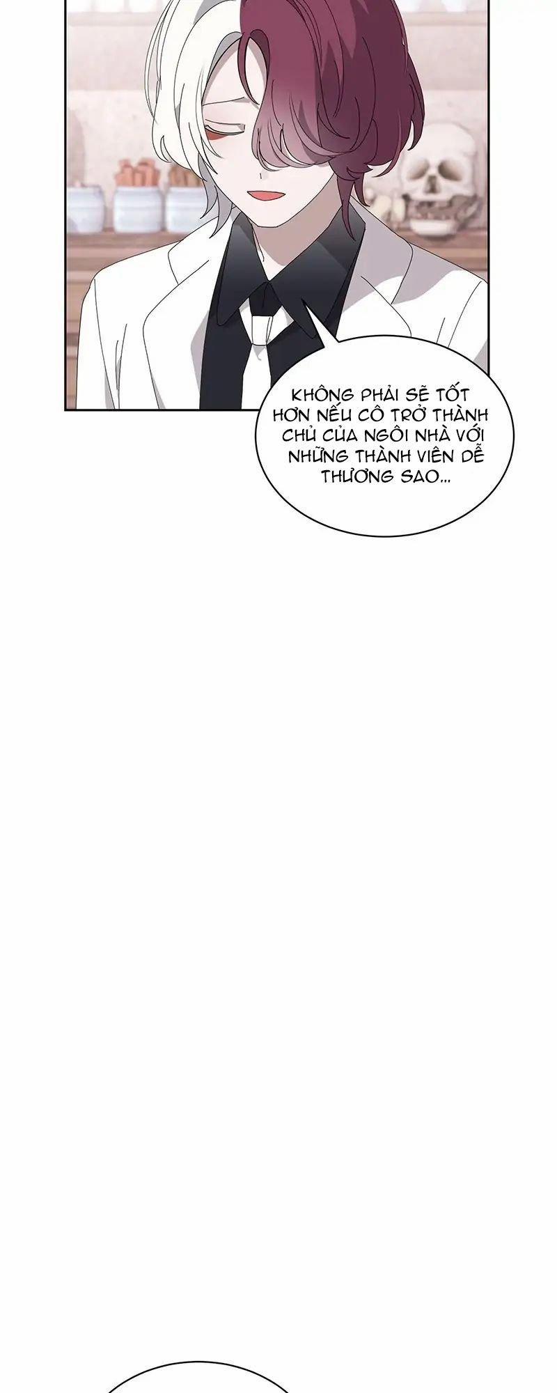 Ma Cà Rồng Muốn Được Chết Thanh Thản 35.1 trang 5