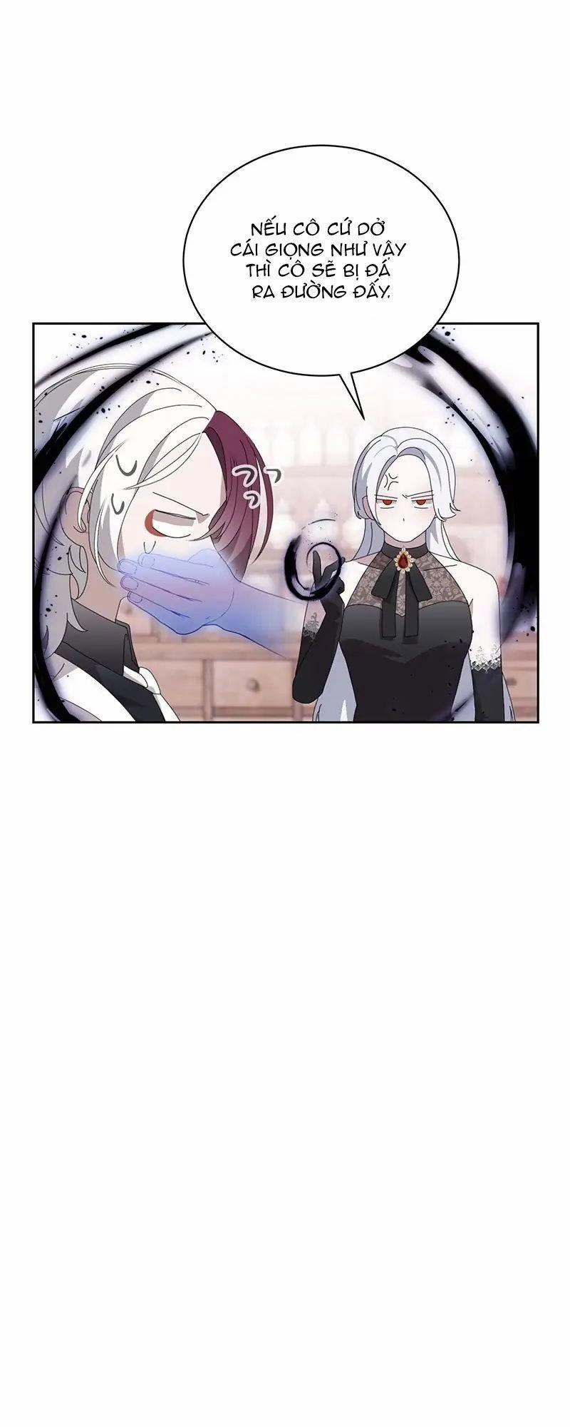 Ma Cà Rồng Muốn Được Chết Thanh Thản 35.1 trang 7