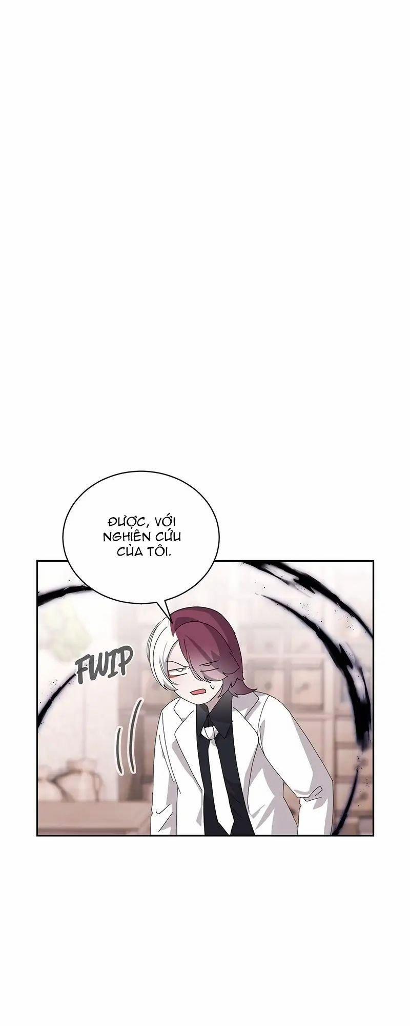 Ma Cà Rồng Muốn Được Chết Thanh Thản 35.1 trang 9