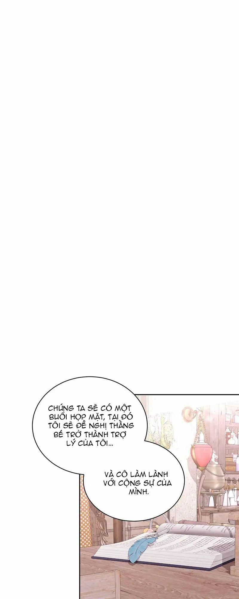 Ma Cà Rồng Muốn Được Chết Thanh Thản 35.2 trang 10