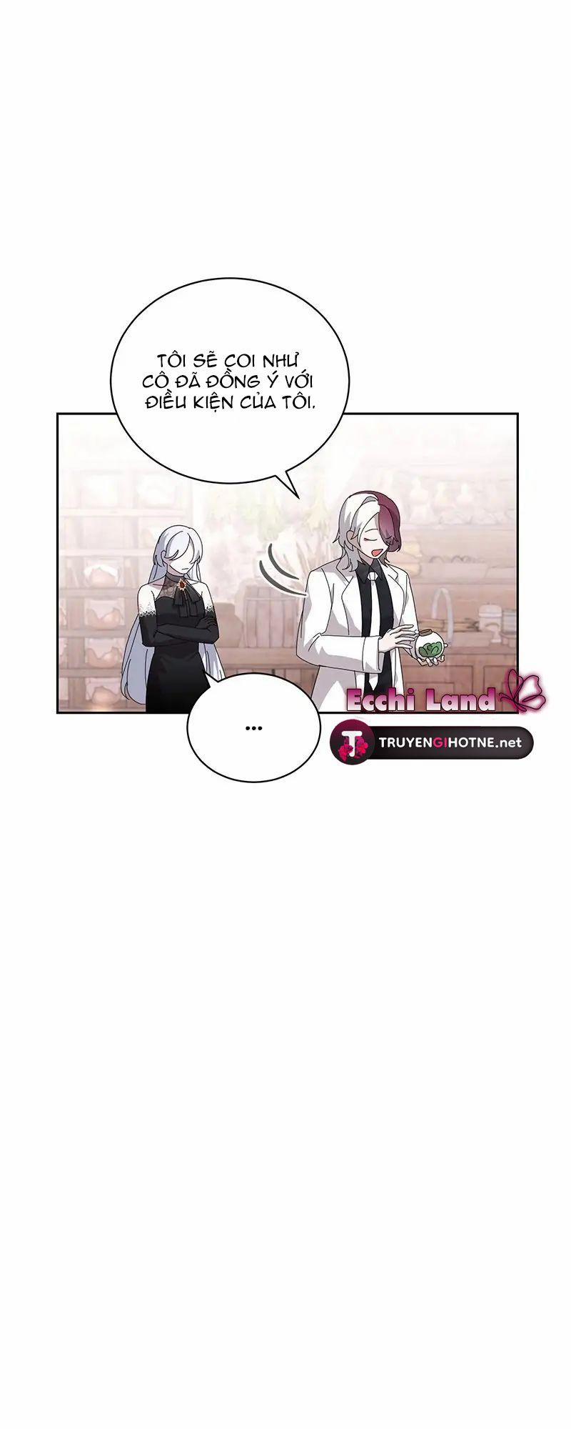 Ma Cà Rồng Muốn Được Chết Thanh Thản 35.2 trang 15