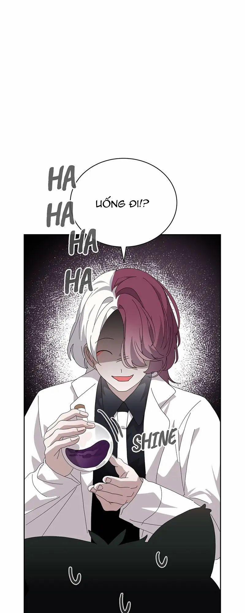 Ma Cà Rồng Muốn Được Chết Thanh Thản 35.2 trang 19