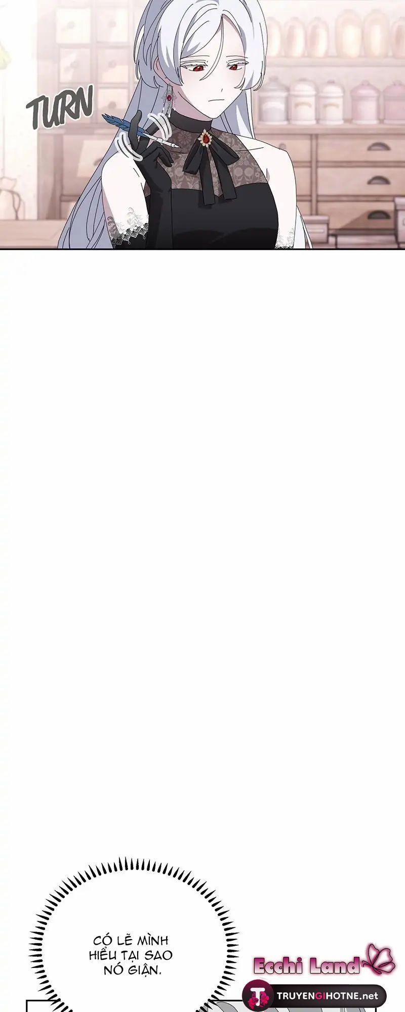 Ma Cà Rồng Muốn Được Chết Thanh Thản 35.2 trang 25