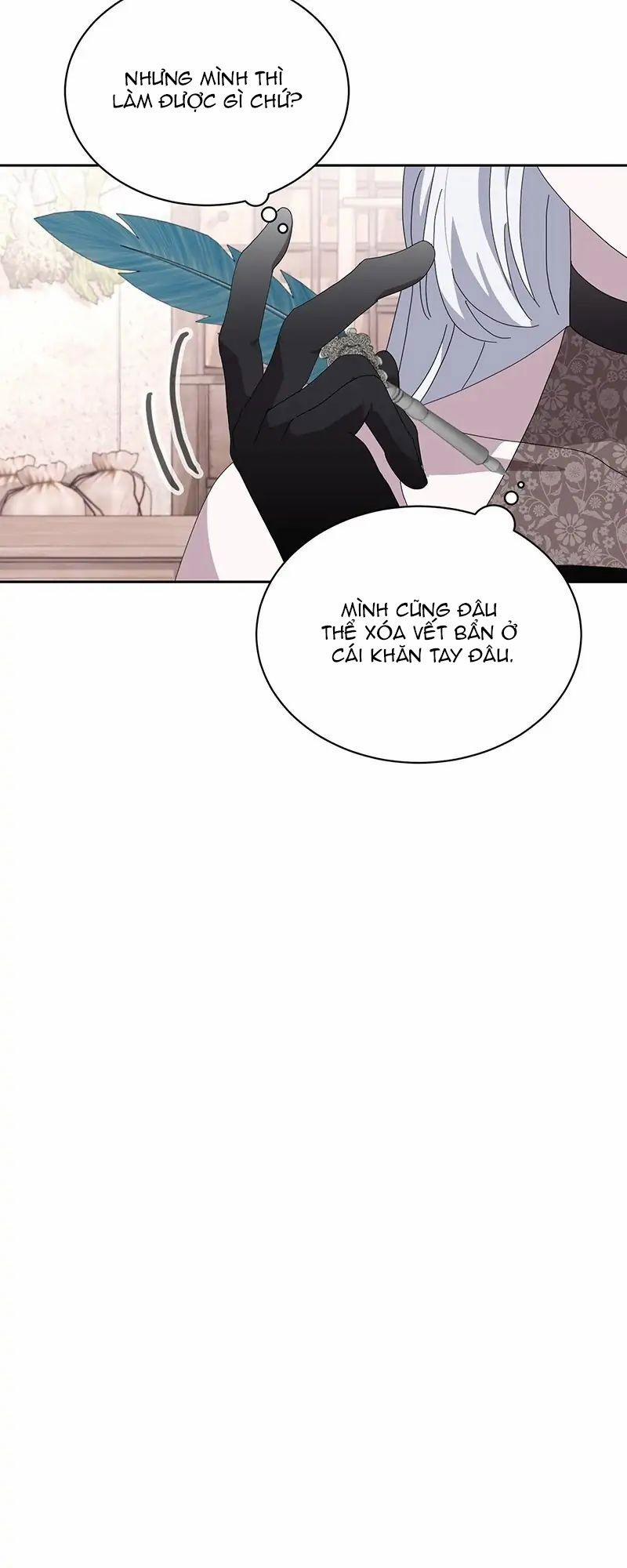 Ma Cà Rồng Muốn Được Chết Thanh Thản 35.2 trang 27