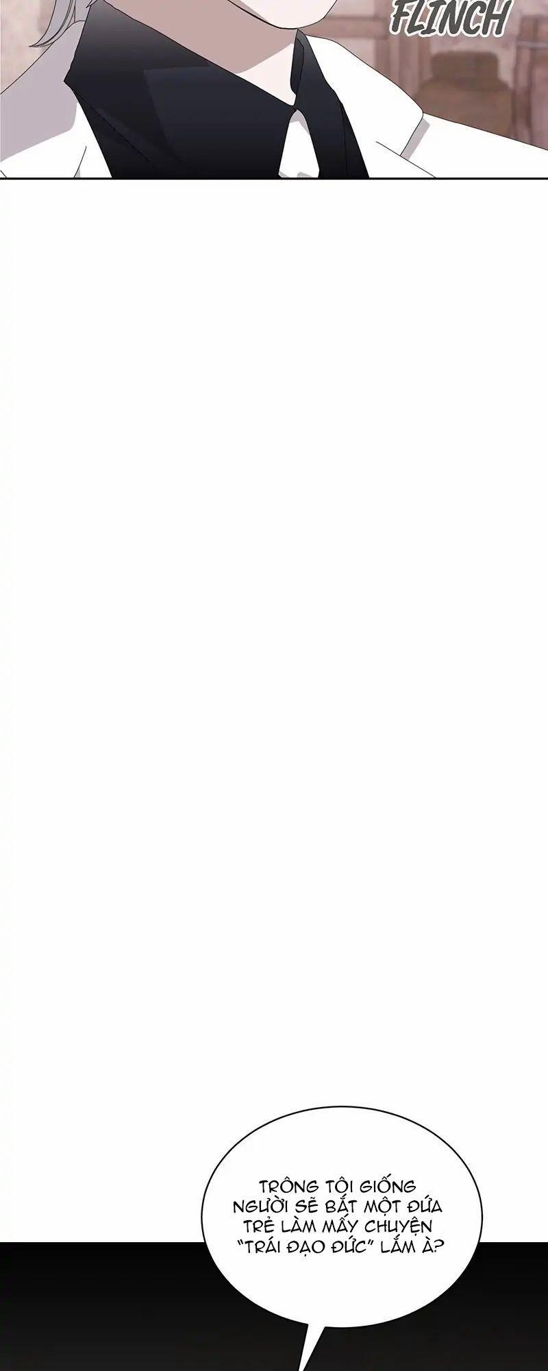 Ma Cà Rồng Muốn Được Chết Thanh Thản 35.2 trang 3