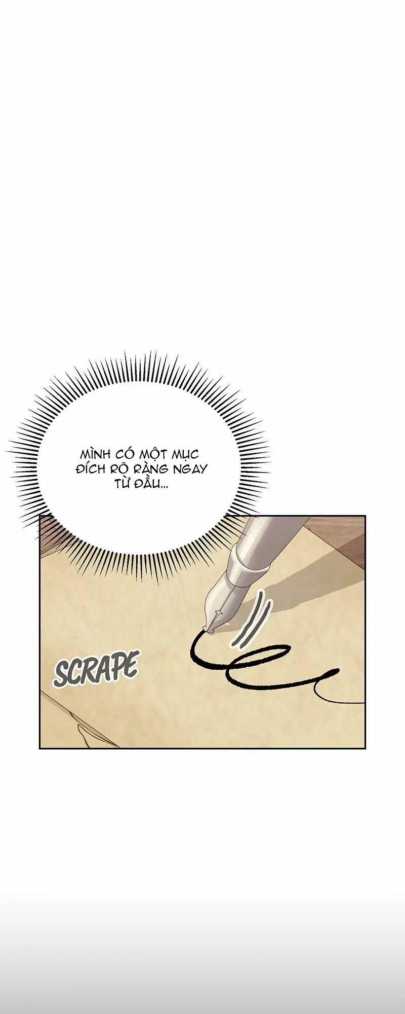 Ma Cà Rồng Muốn Được Chết Thanh Thản 35.2 trang 31