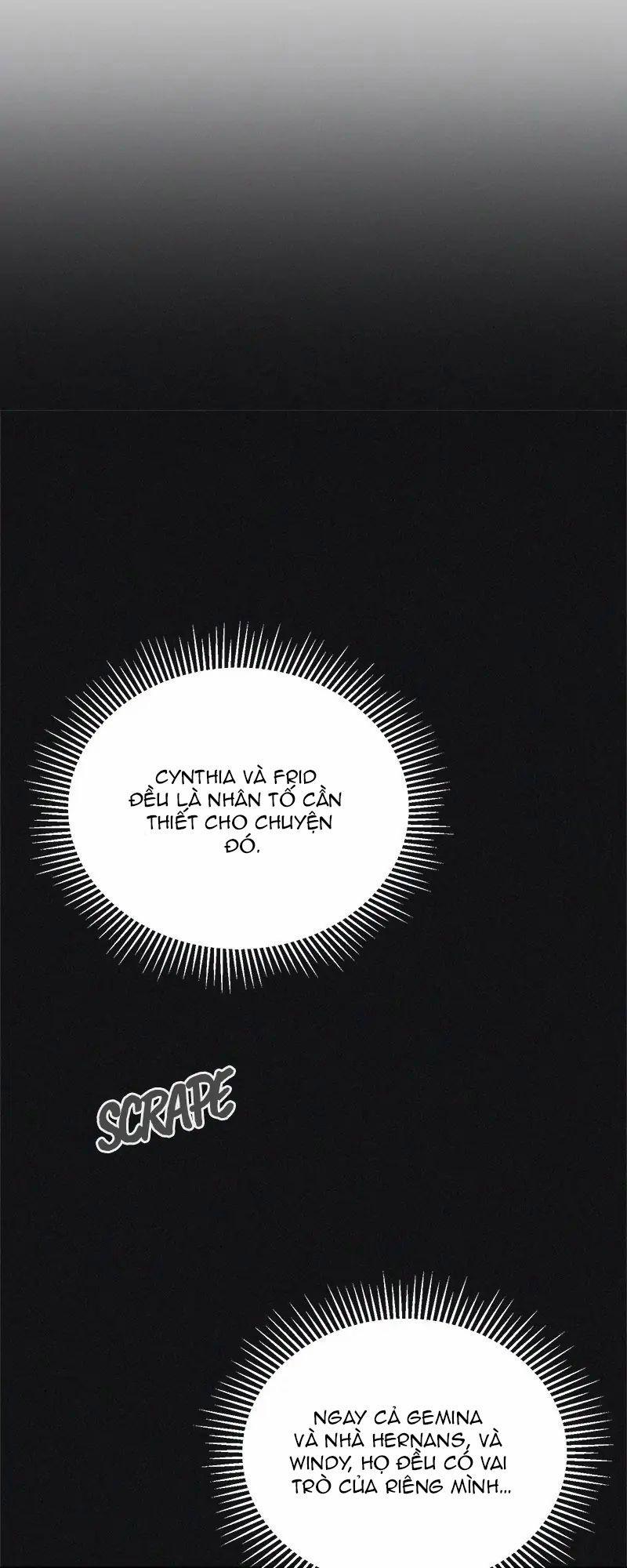 Ma Cà Rồng Muốn Được Chết Thanh Thản 35.2 trang 32