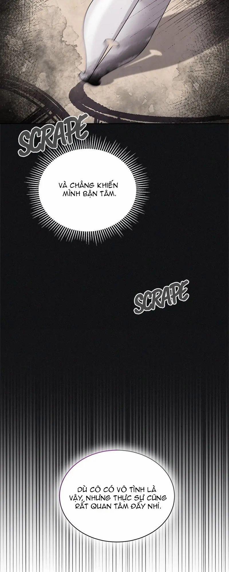 Ma Cà Rồng Muốn Được Chết Thanh Thản 35.2 trang 34