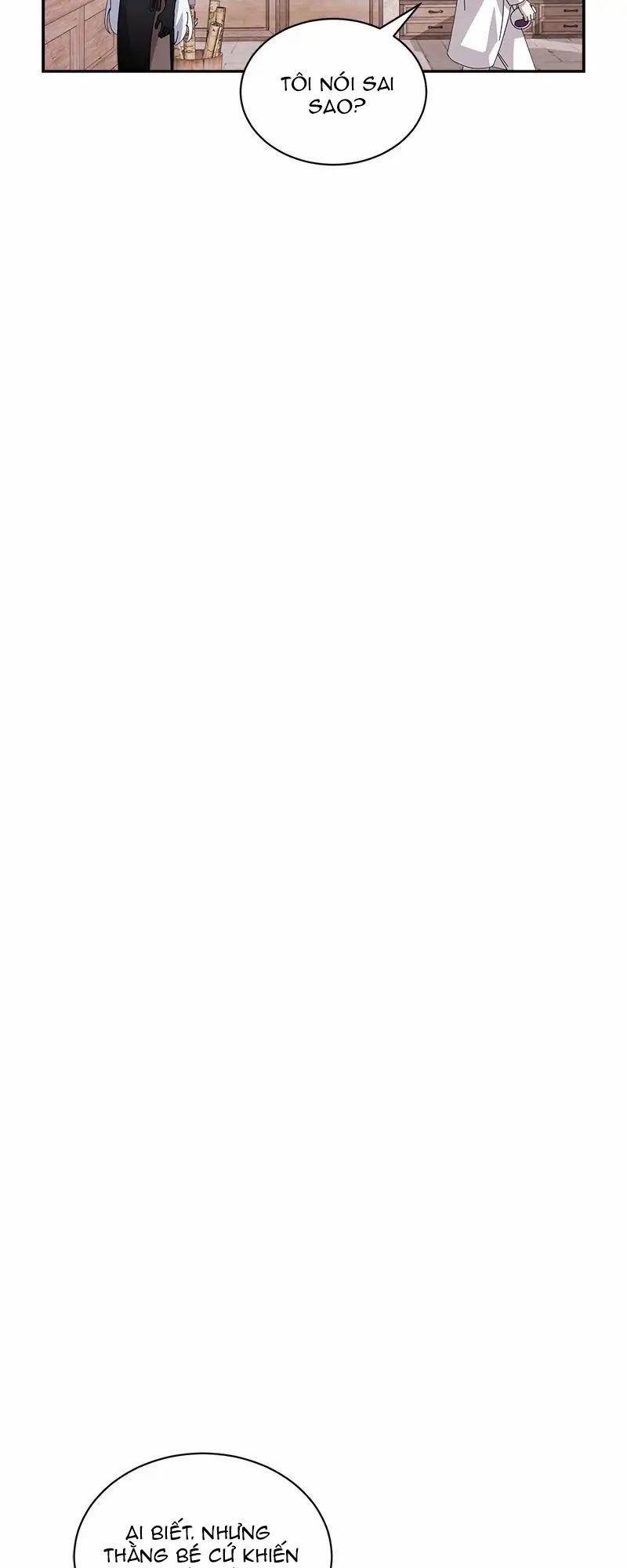 Ma Cà Rồng Muốn Được Chết Thanh Thản 35.2 trang 37