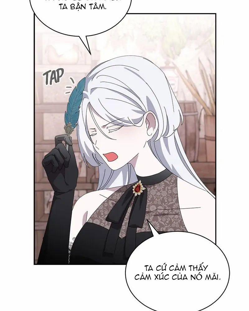 Ma Cà Rồng Muốn Được Chết Thanh Thản 35.2 trang 38