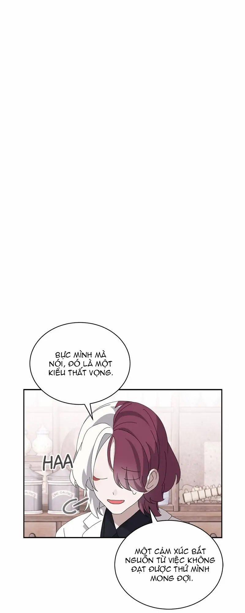 Ma Cà Rồng Muốn Được Chết Thanh Thản 35.2 trang 43