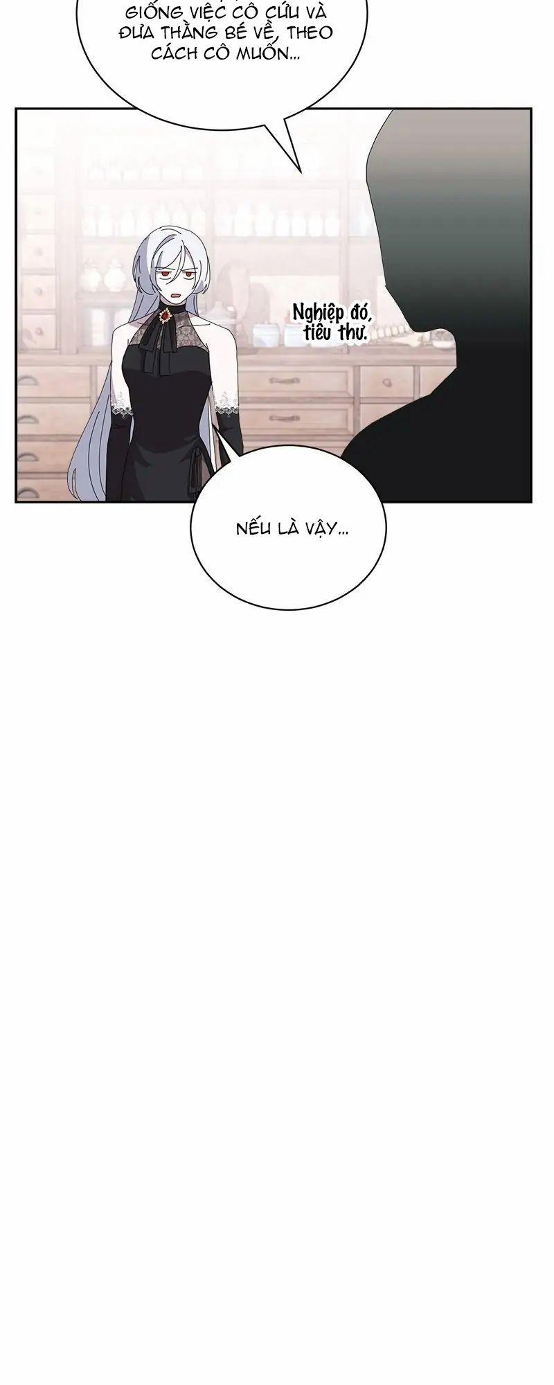 Ma Cà Rồng Muốn Được Chết Thanh Thản 35.2 trang 48