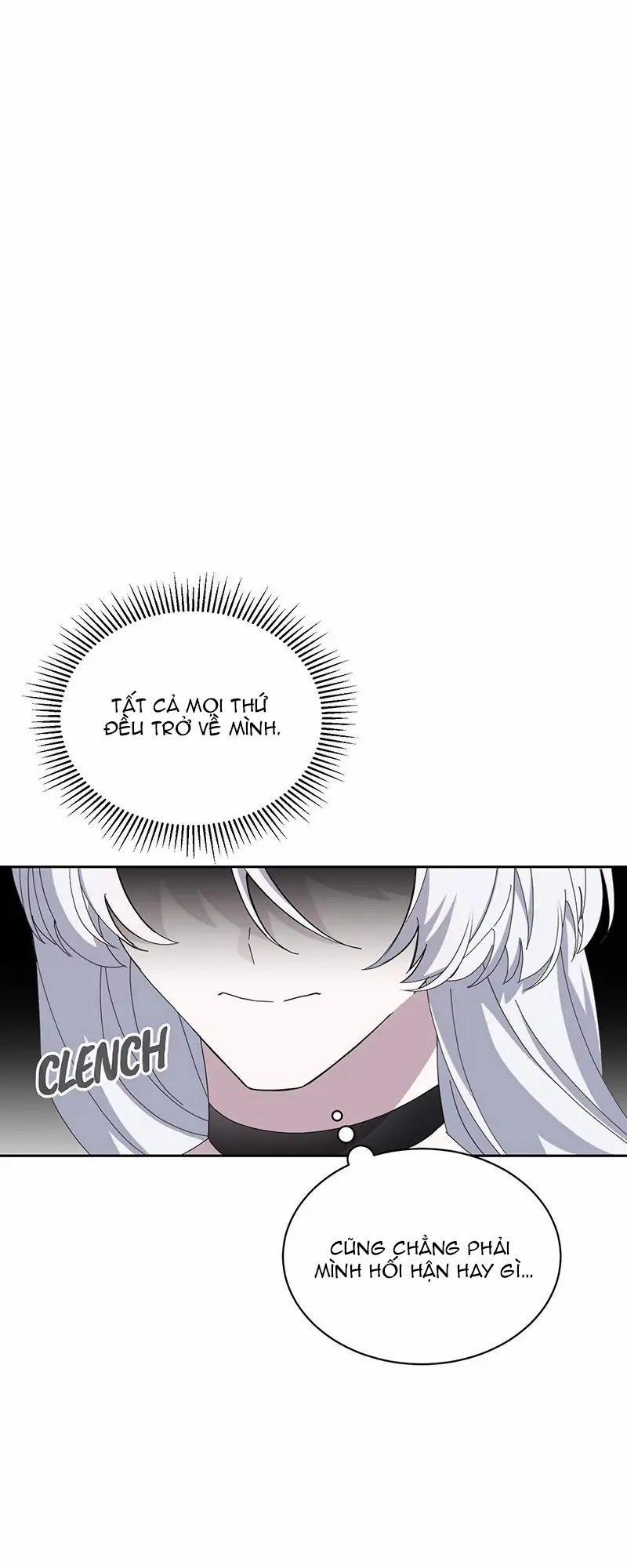 Ma Cà Rồng Muốn Được Chết Thanh Thản 35.2 trang 49