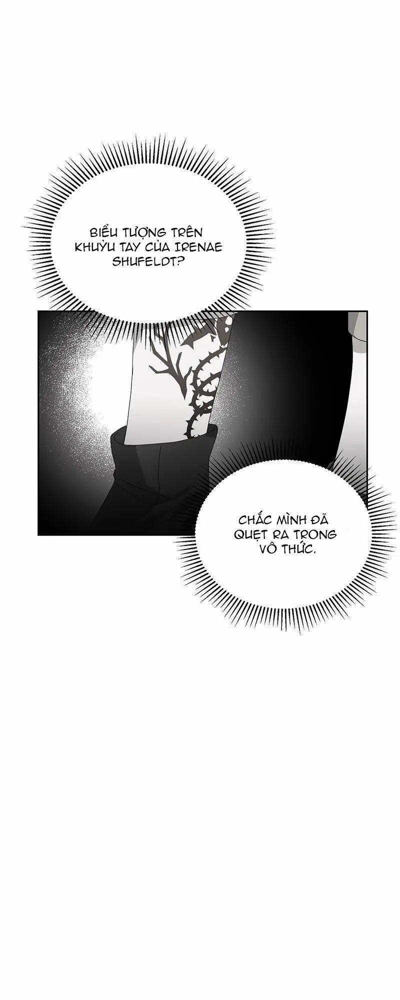 Ma Cà Rồng Muốn Được Chết Thanh Thản 35.2 trang 53