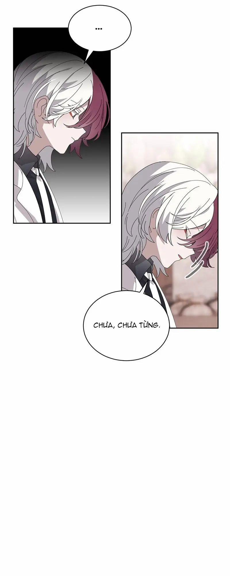 Ma Cà Rồng Muốn Được Chết Thanh Thản 35.2 trang 56