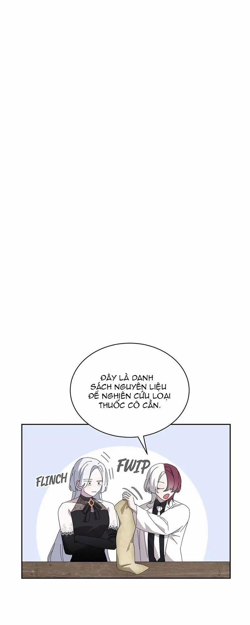 Ma Cà Rồng Muốn Được Chết Thanh Thản 35.2 trang 57