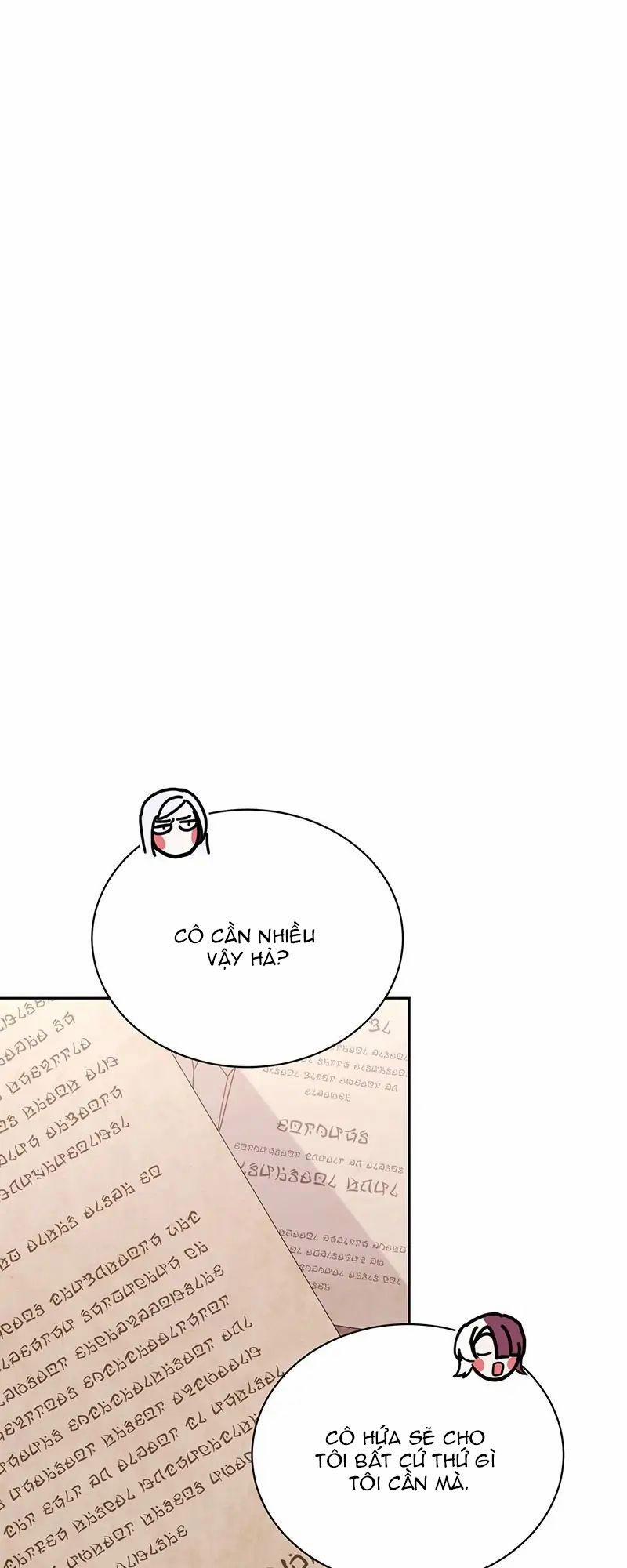 Ma Cà Rồng Muốn Được Chết Thanh Thản 35.2 trang 58