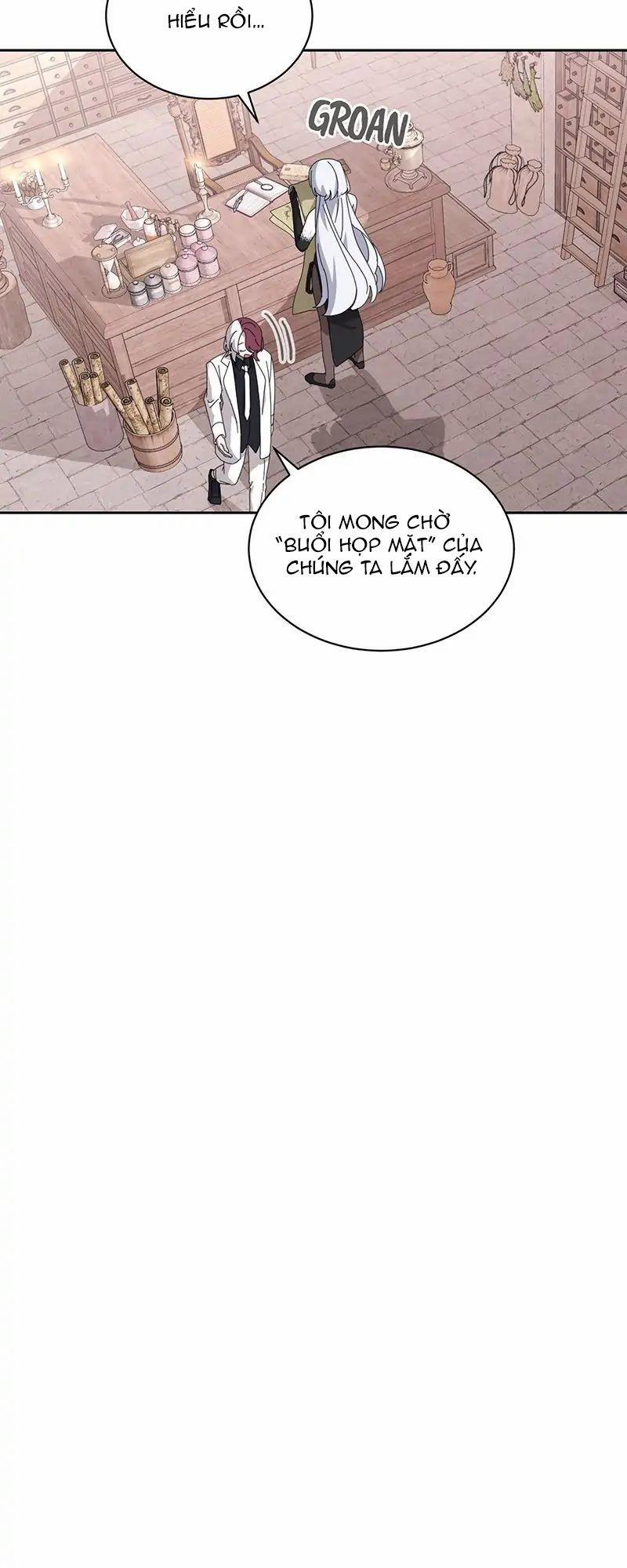 Ma Cà Rồng Muốn Được Chết Thanh Thản 35.2 trang 60