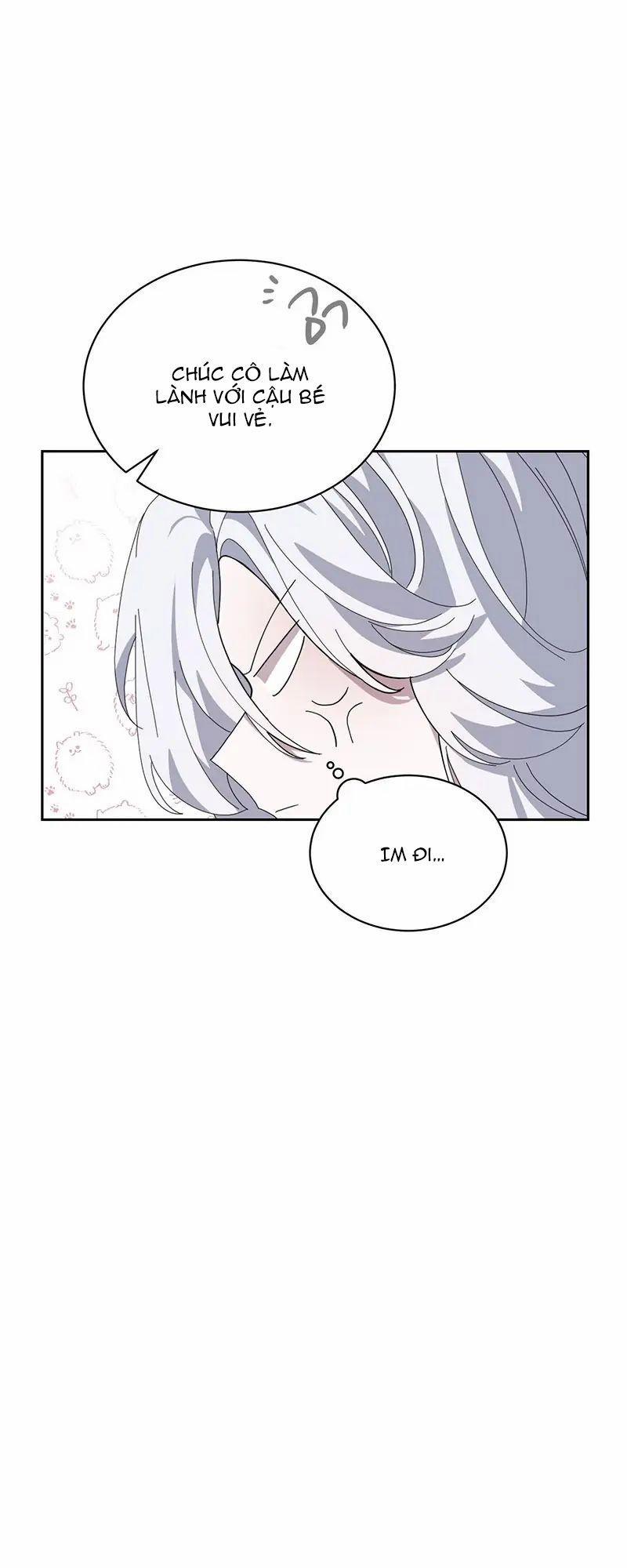 Ma Cà Rồng Muốn Được Chết Thanh Thản 35.2 trang 61