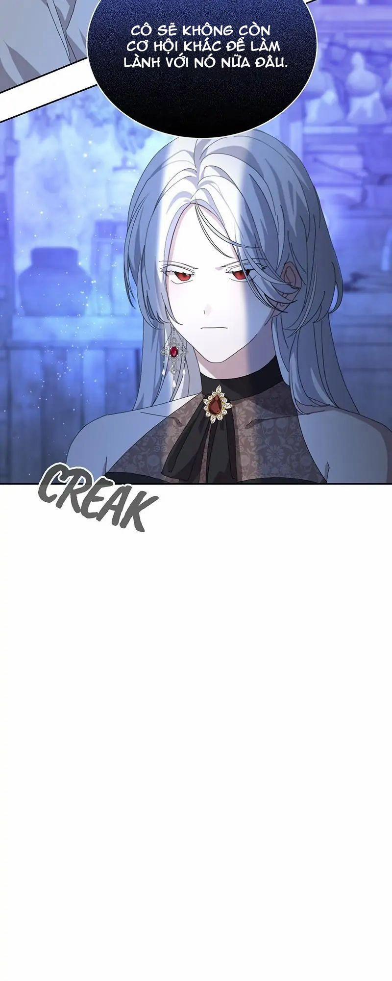 Ma Cà Rồng Muốn Được Chết Thanh Thản 35.2 trang 66