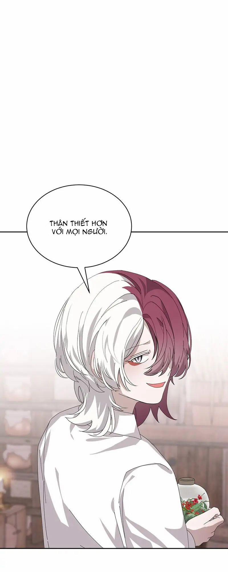 Ma Cà Rồng Muốn Được Chết Thanh Thản 35.2 trang 9