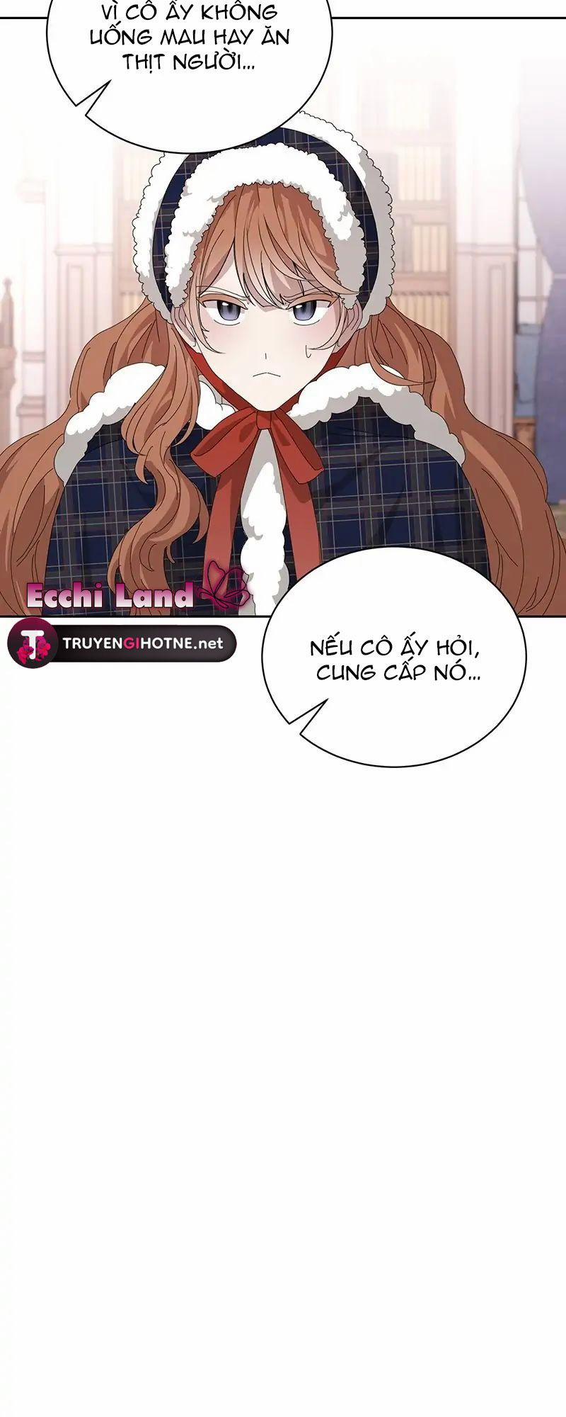 Ma Cà Rồng Muốn Được Chết Thanh Thản 36.1 trang 12