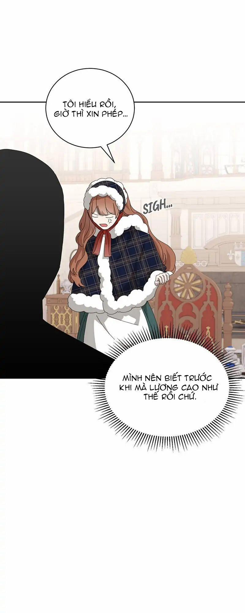 Ma Cà Rồng Muốn Được Chết Thanh Thản 36.1 trang 15