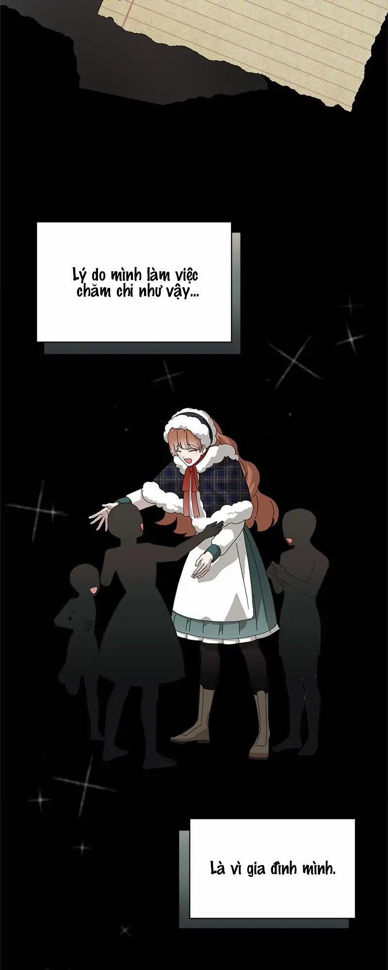 Ma Cà Rồng Muốn Được Chết Thanh Thản 36.1 trang 18