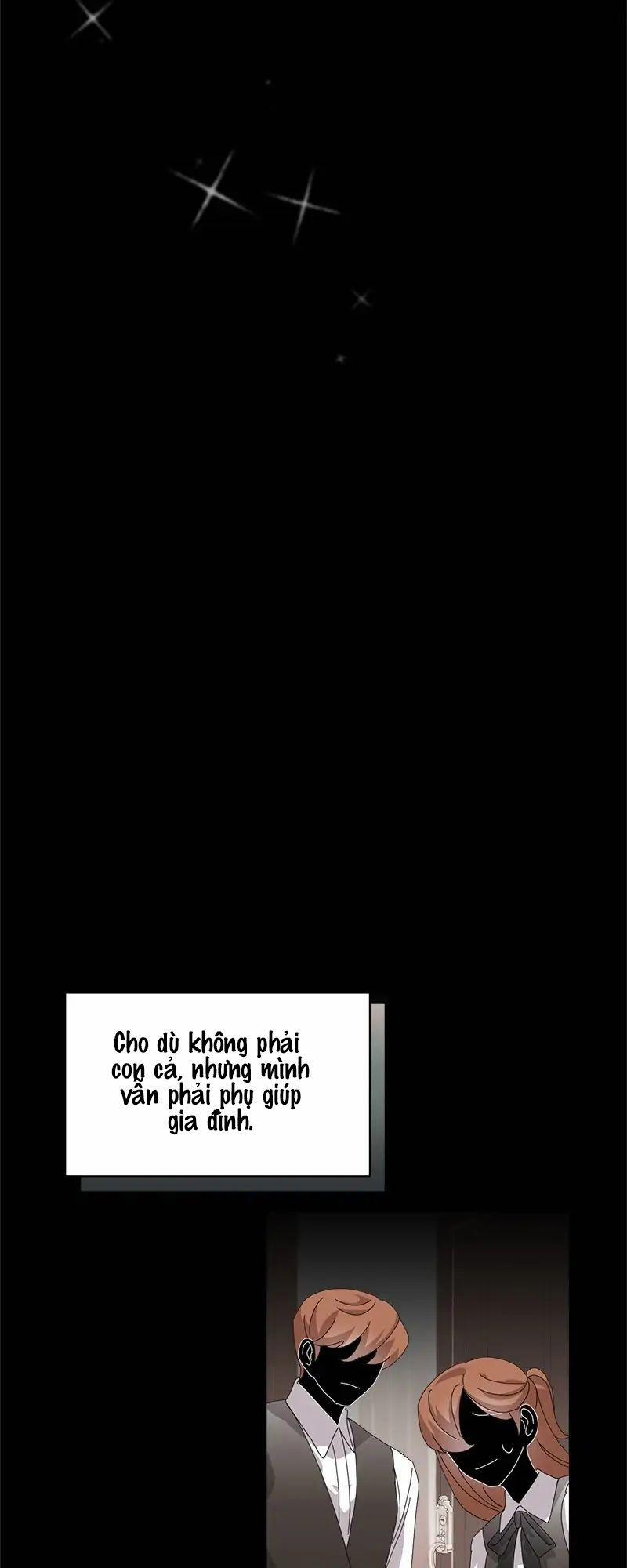 Ma Cà Rồng Muốn Được Chết Thanh Thản 36.1 trang 19