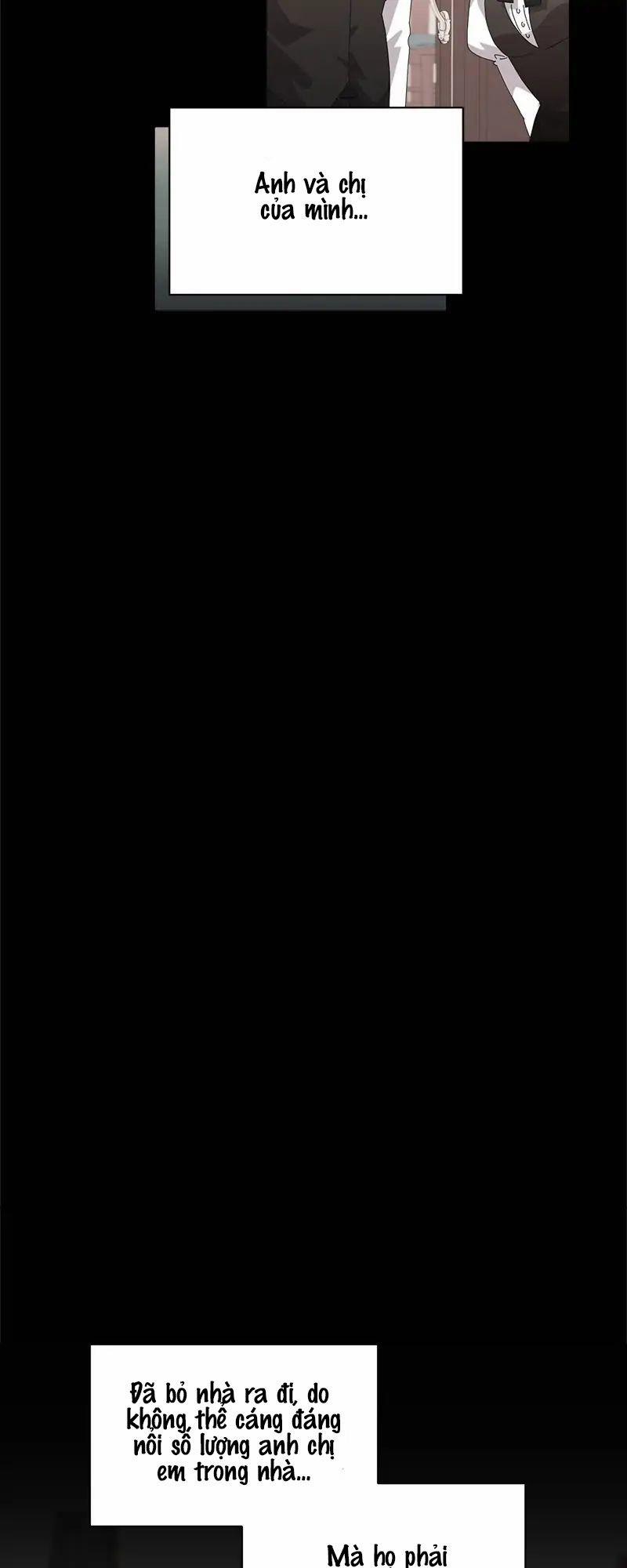 Ma Cà Rồng Muốn Được Chết Thanh Thản 36.1 trang 20