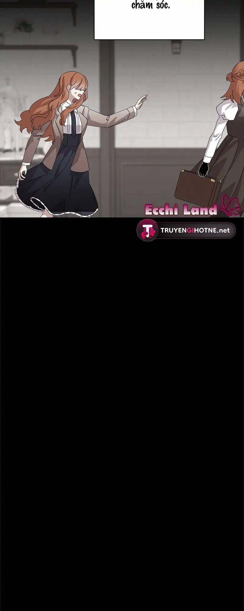 Ma Cà Rồng Muốn Được Chết Thanh Thản 36.1 trang 21