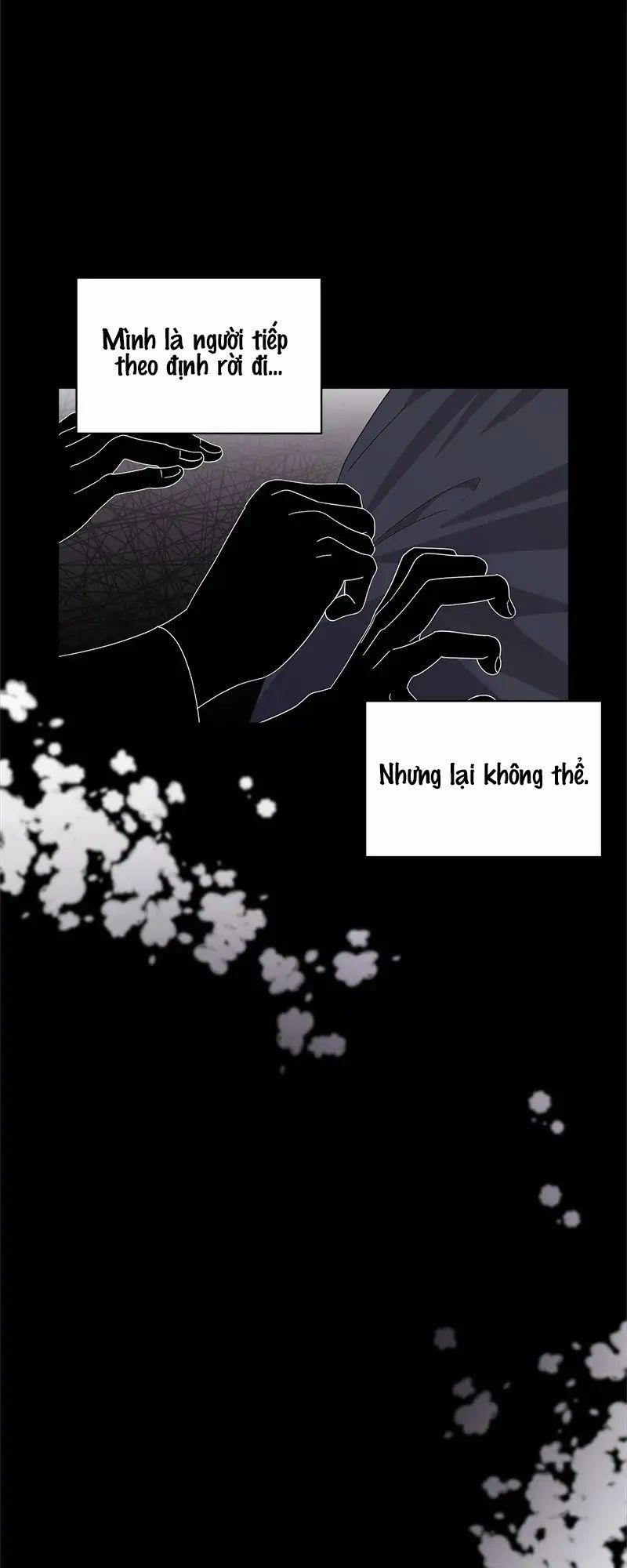 Ma Cà Rồng Muốn Được Chết Thanh Thản 36.1 trang 22