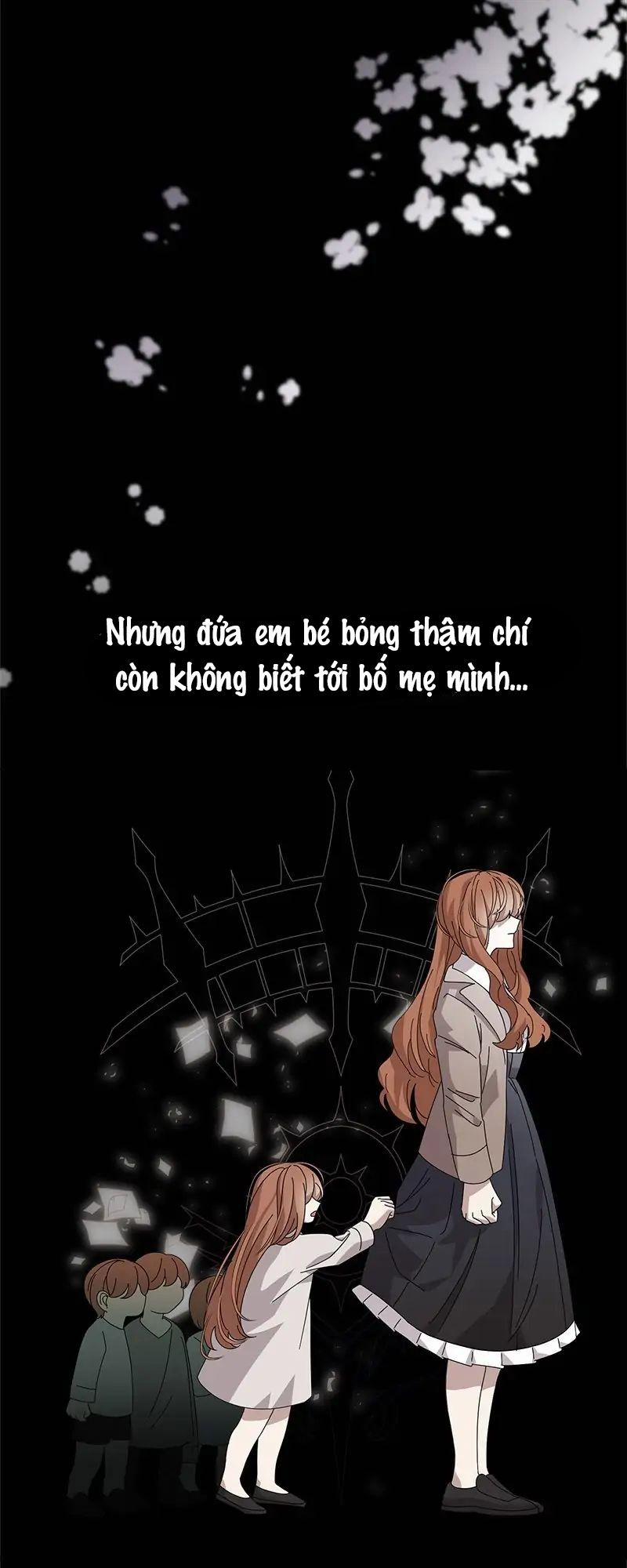 Ma Cà Rồng Muốn Được Chết Thanh Thản 36.1 trang 23