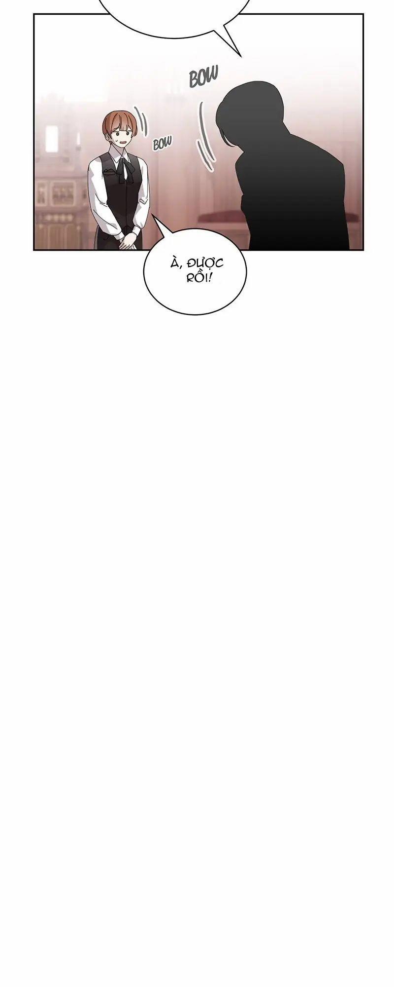 Ma Cà Rồng Muốn Được Chết Thanh Thản 36.1 trang 5