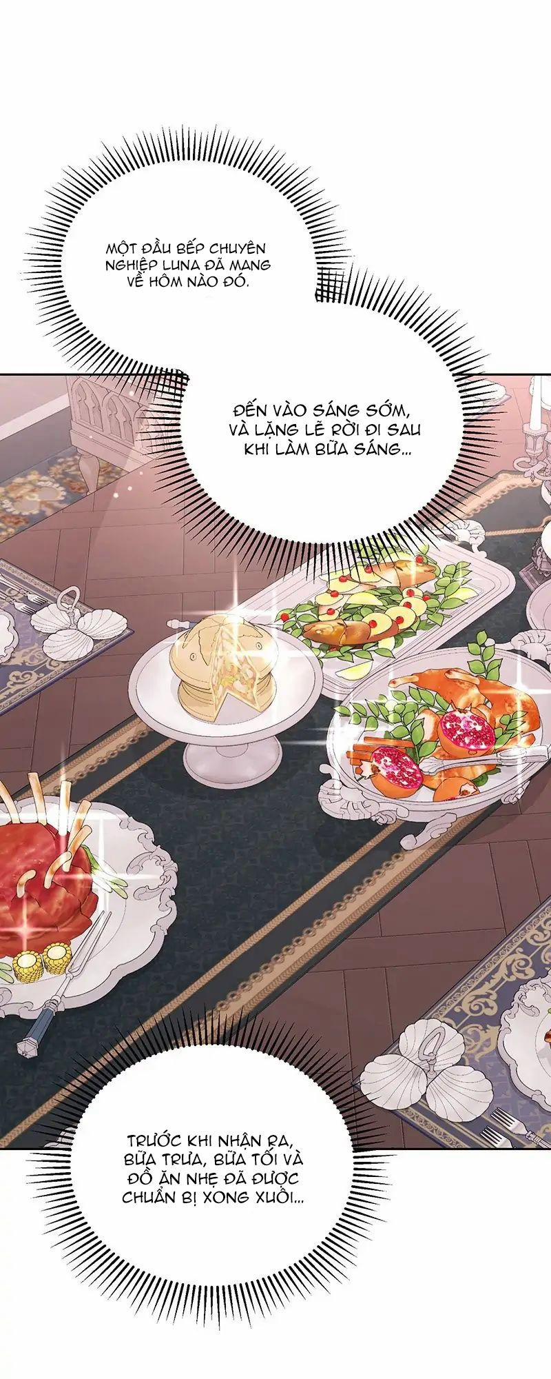 Ma Cà Rồng Muốn Được Chết Thanh Thản 36.1 trang 7