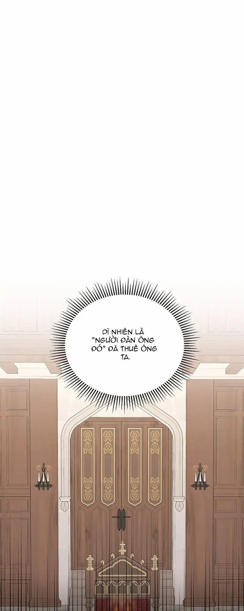 Ma Cà Rồng Muốn Được Chết Thanh Thản 36.1 trang 8