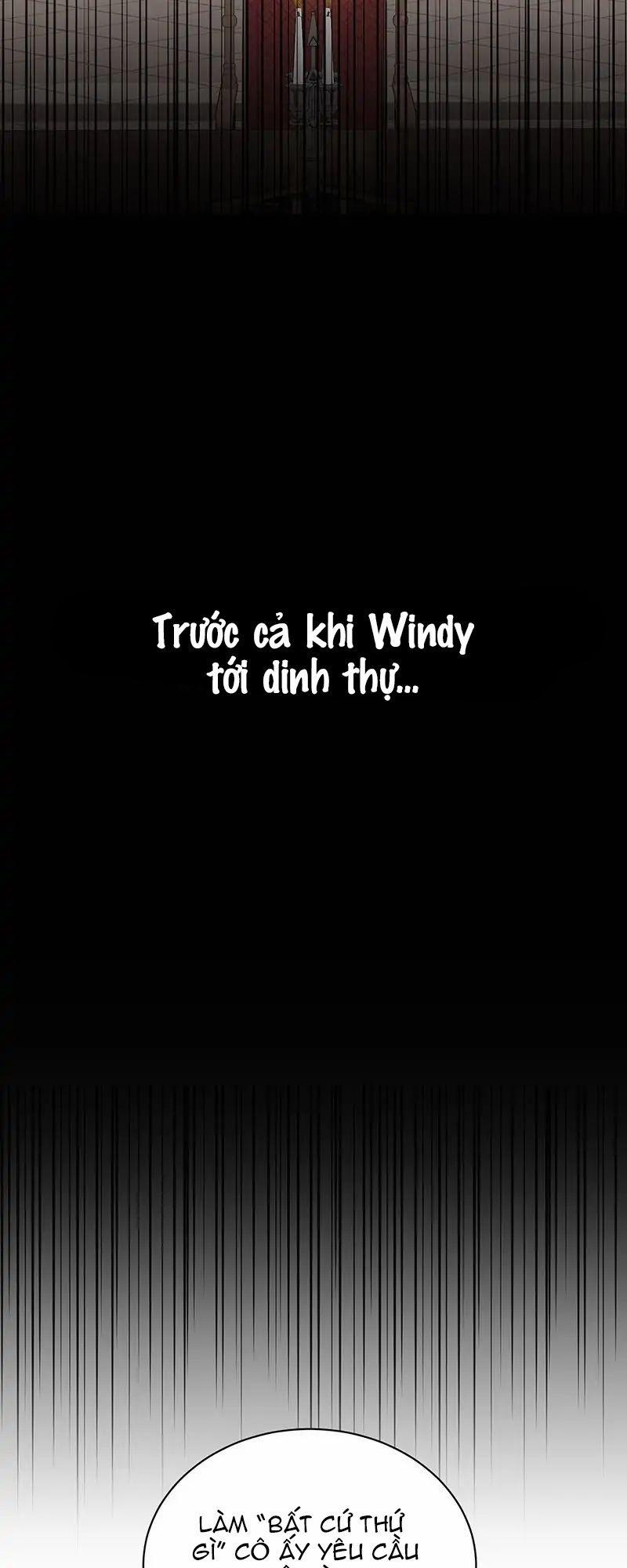 Ma Cà Rồng Muốn Được Chết Thanh Thản 36.1 trang 9