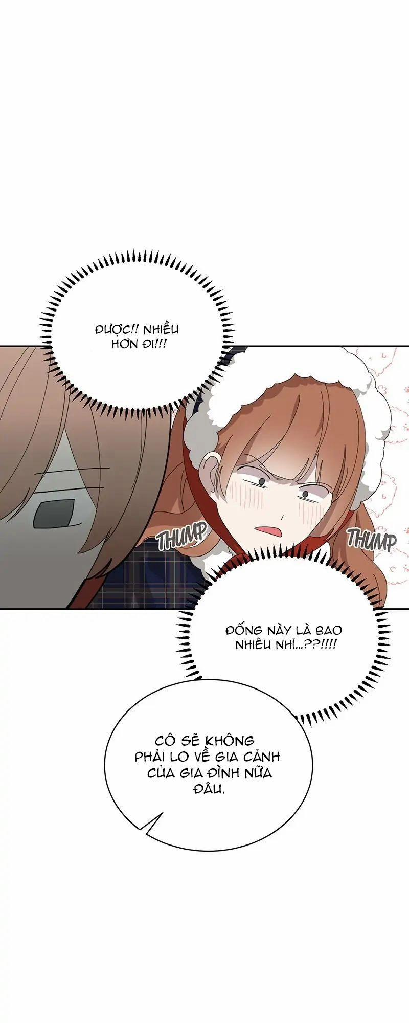 Ma Cà Rồng Muốn Được Chết Thanh Thản 36.2 trang 13