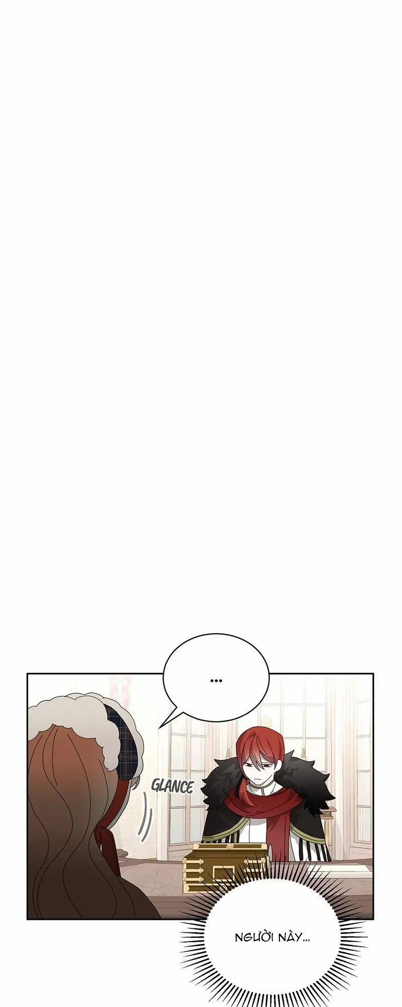 Ma Cà Rồng Muốn Được Chết Thanh Thản 36.2 trang 14