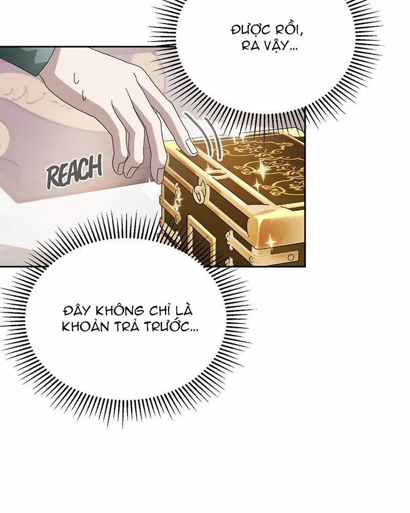 Ma Cà Rồng Muốn Được Chết Thanh Thản 36.2 trang 17