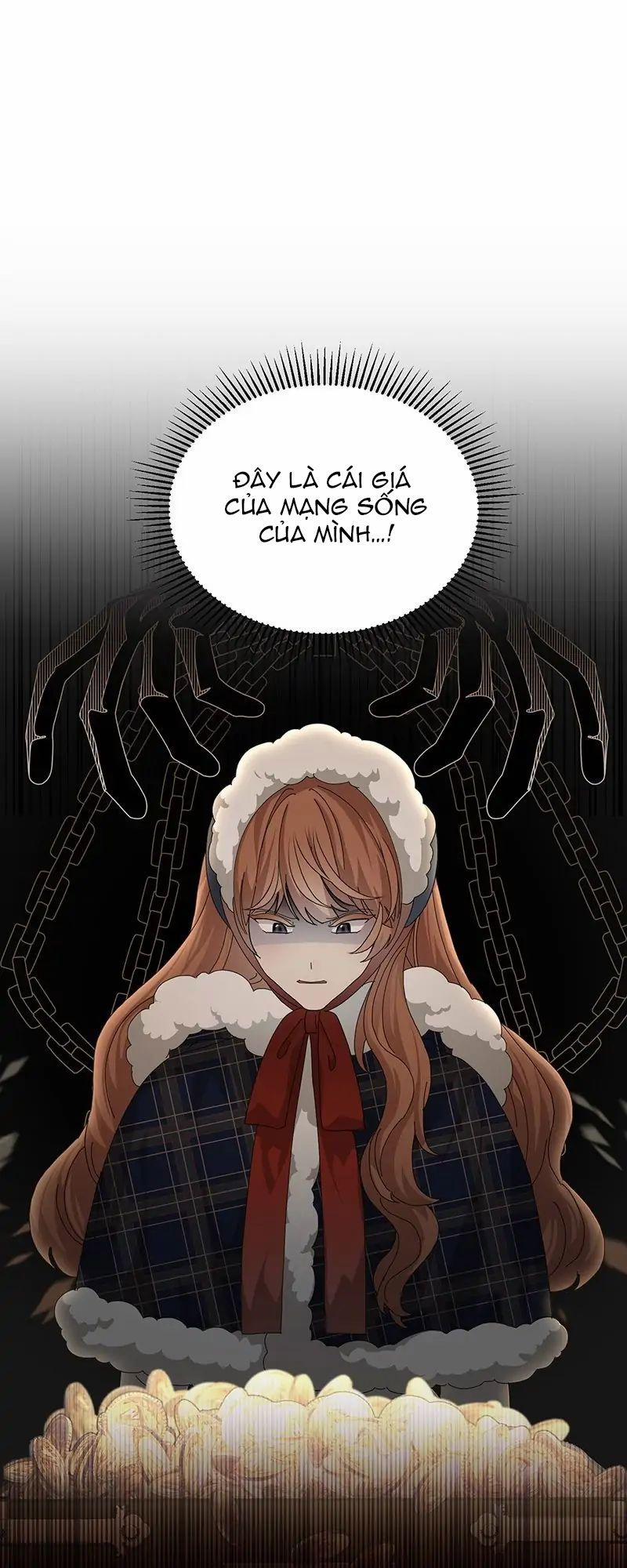 Ma Cà Rồng Muốn Được Chết Thanh Thản 36.2 trang 18