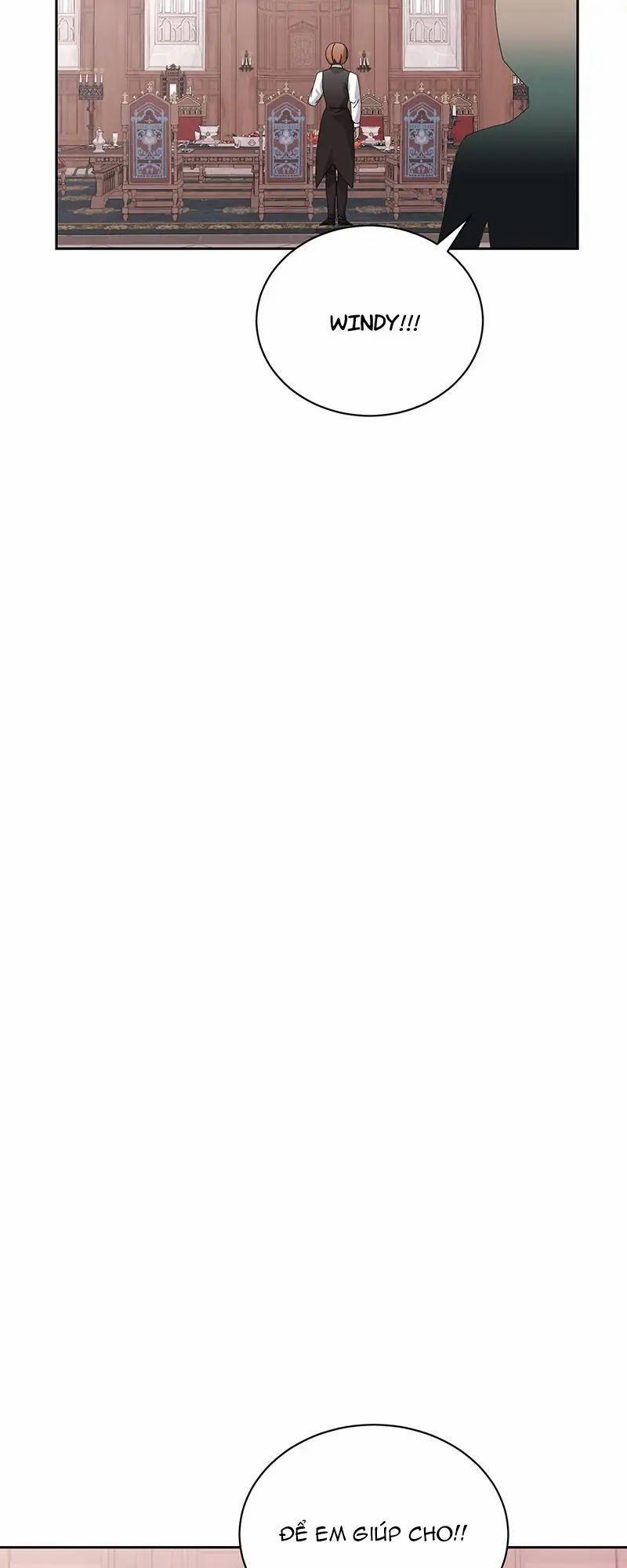 Ma Cà Rồng Muốn Được Chết Thanh Thản 36.2 trang 22