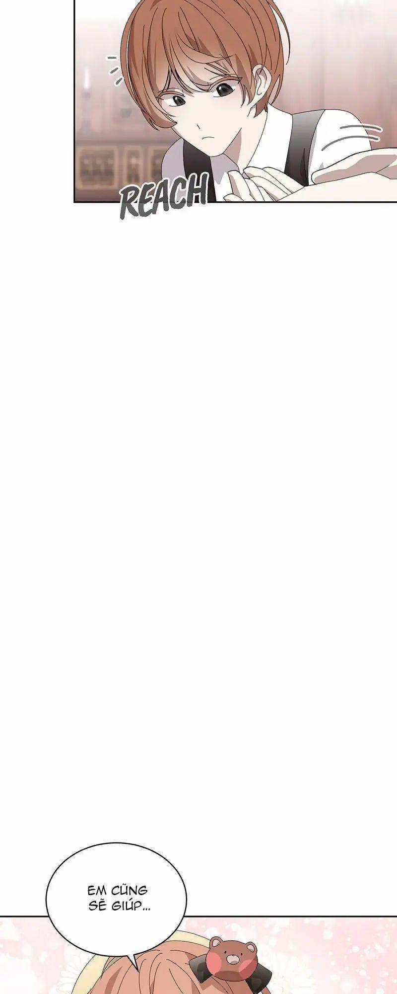 Ma Cà Rồng Muốn Được Chết Thanh Thản 36.2 trang 26