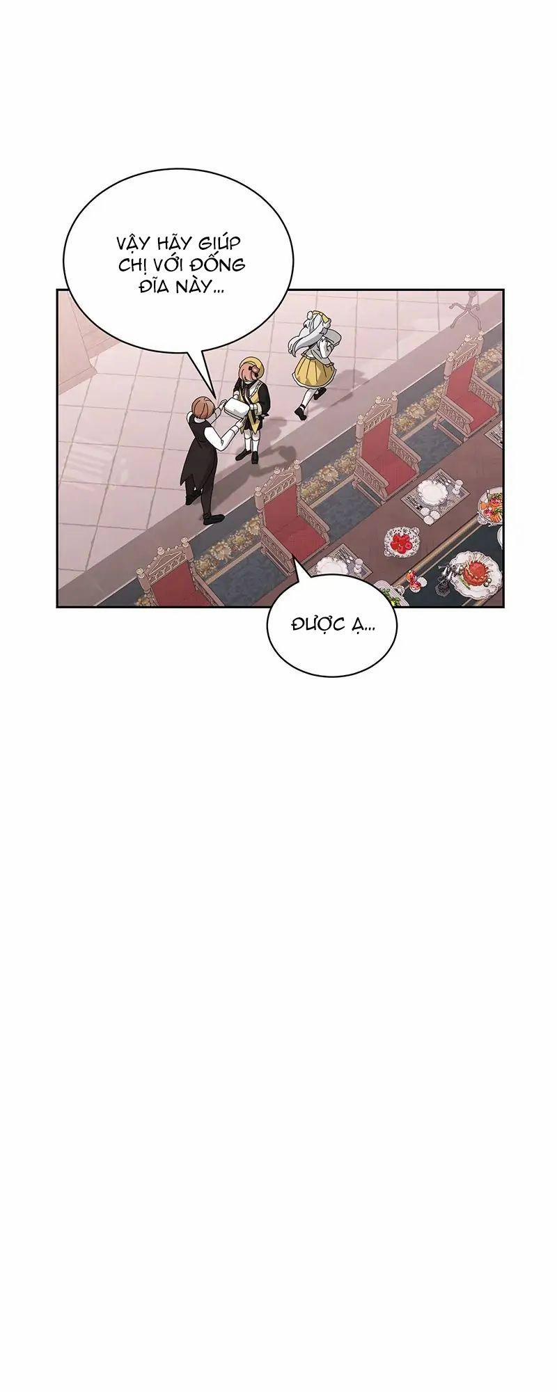 Ma Cà Rồng Muốn Được Chết Thanh Thản 36.2 trang 28