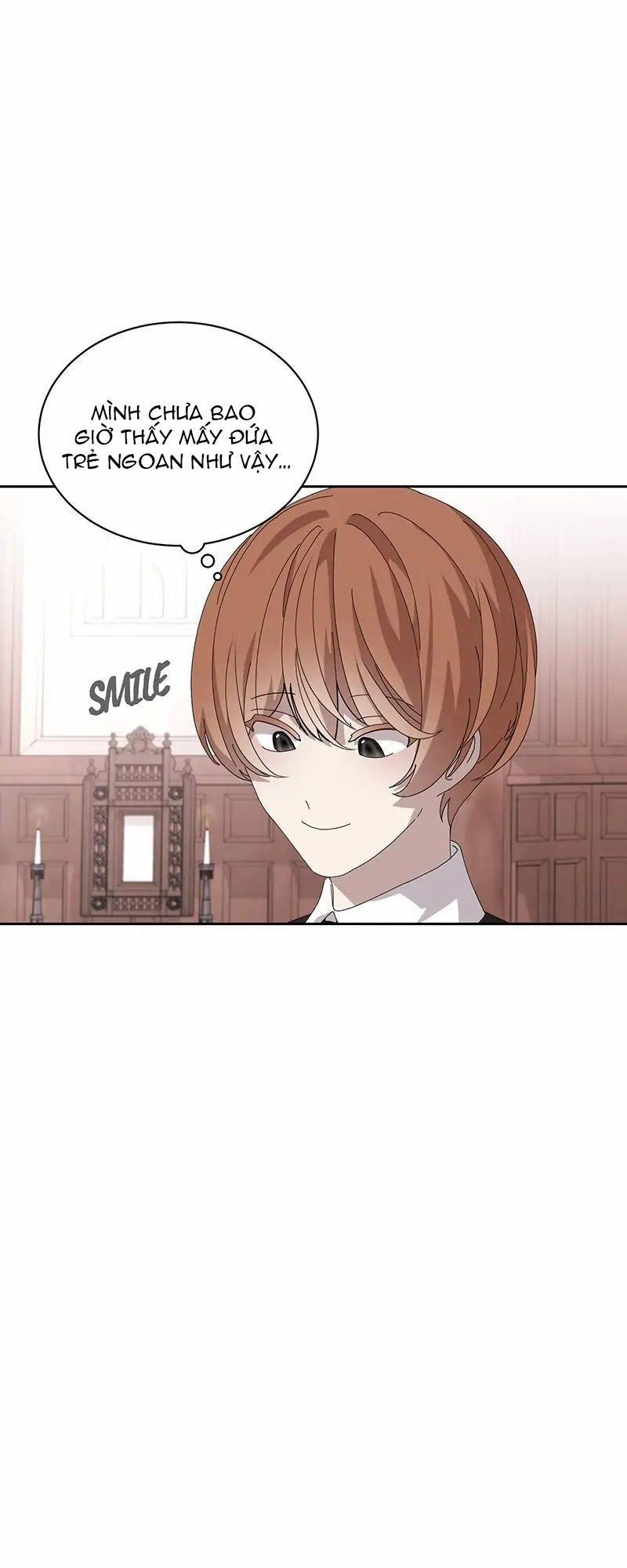 Ma Cà Rồng Muốn Được Chết Thanh Thản 36.2 trang 29